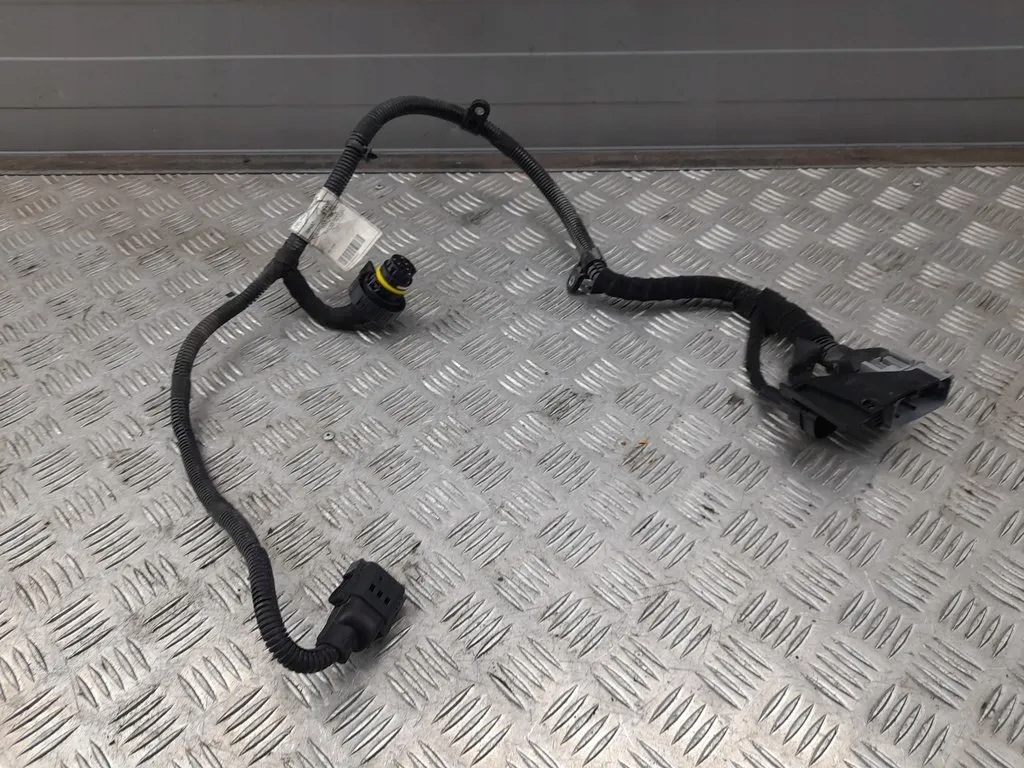 фото №1, Alfa romeo stelvio 00505518130 другое