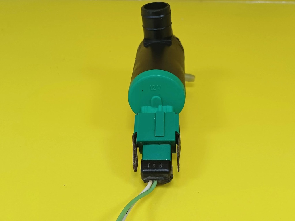 фото №5, Помпа распылителя стекло передней peugeot 306 90095 nr80