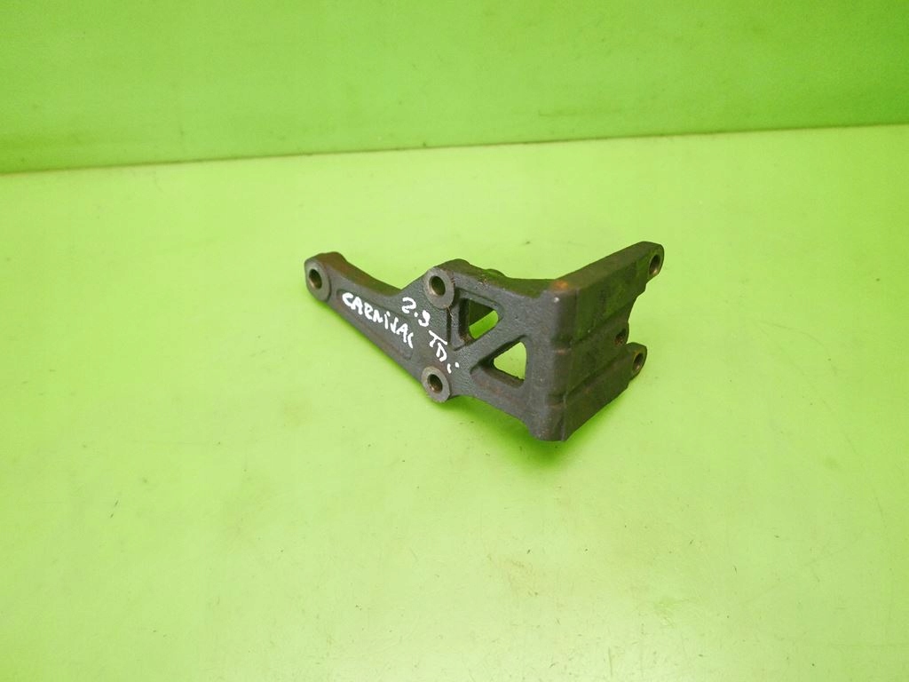 фото №6, Кронштейн насоса усилителя kia carnival i 2.9tdi 99-01