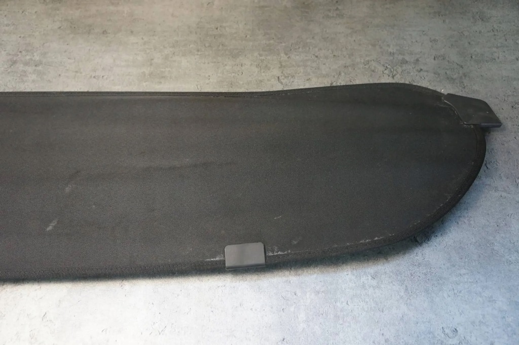 фото №6, Полка багажника шторка заслонка honda civic x