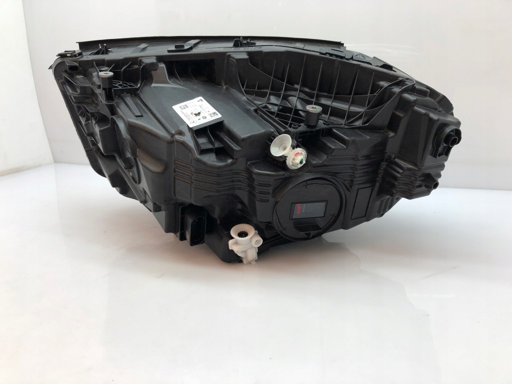 фото №7, Фара mercedes gla w247 lift правый multibeam bez повреждений