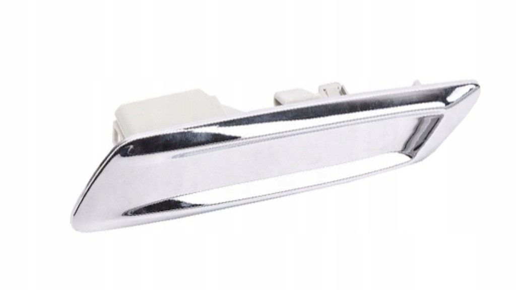 фото №1, Решётка радиатора молдинг крыла p bmw 5 f10 f11 09-