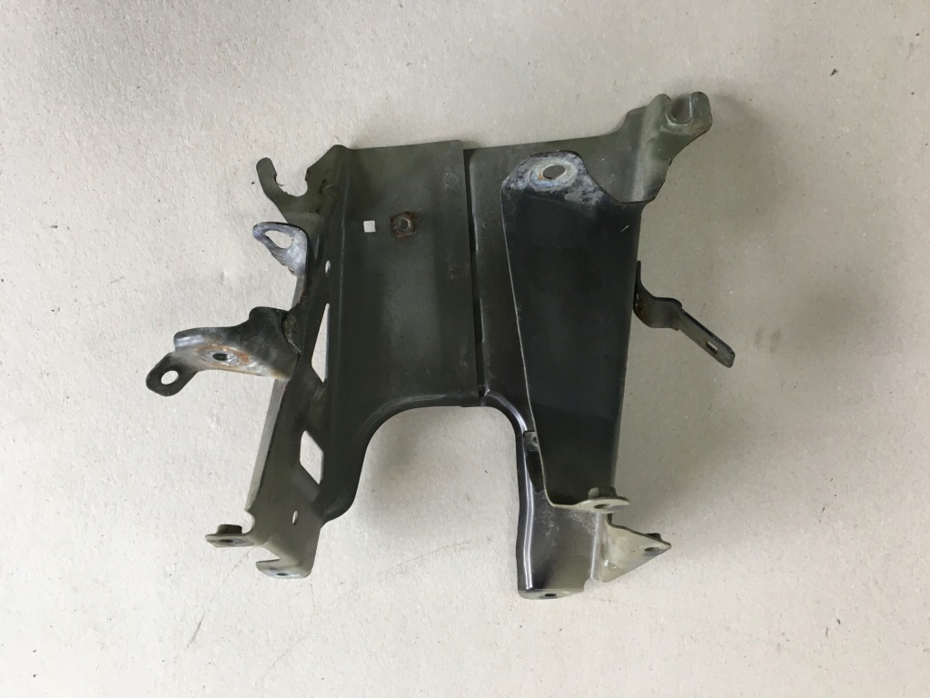 фото №1, Cr-v iv основание аккумулятор кронштейн кронштейн