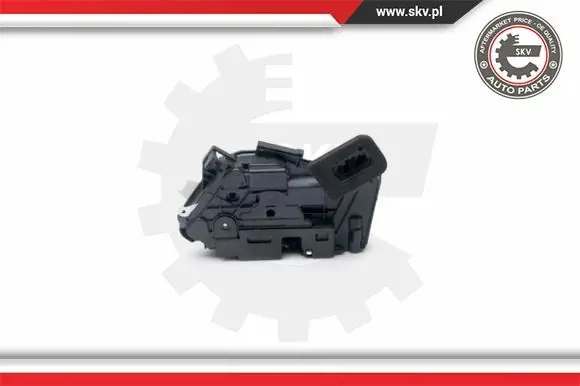 фото №1, Замок дверь 16skv162 esen skv seat alhambra ii