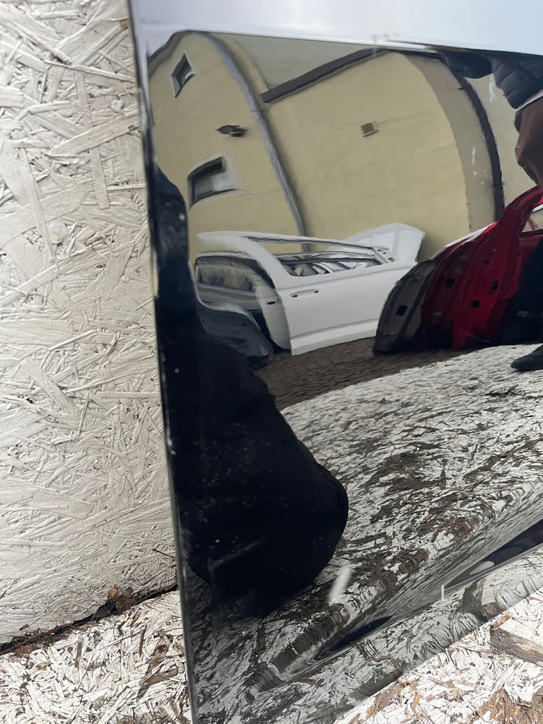 фото №6, Двері передні ліва tesla model 3