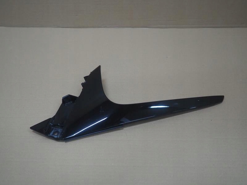 фото №1, Защита накладка крышки левый задняя lexus nx 7689678010