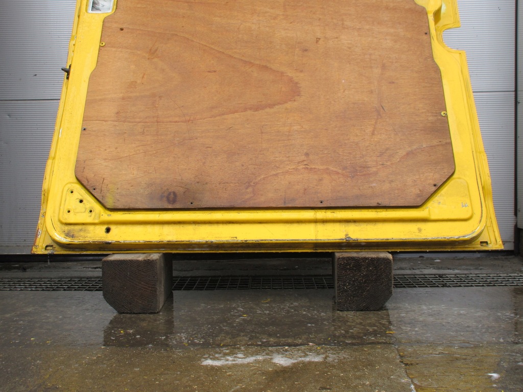 фото №12, Master ii movano 98-03 дверь сдвижные левая правое