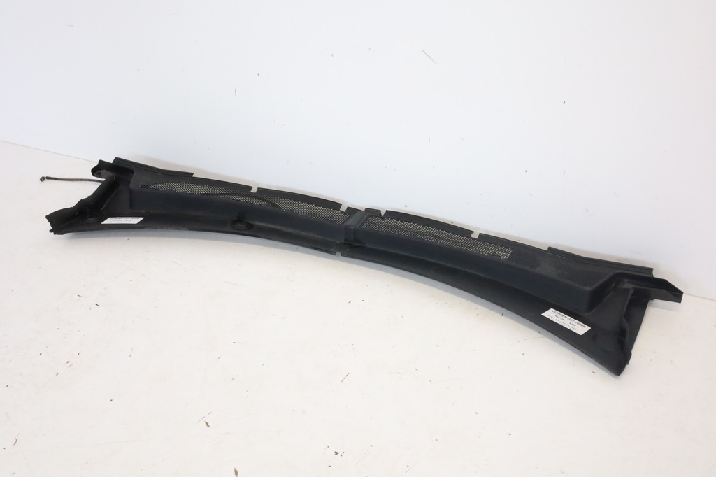 фото №2, Жабо ліва праве комплект citroen ds7 2020 rok