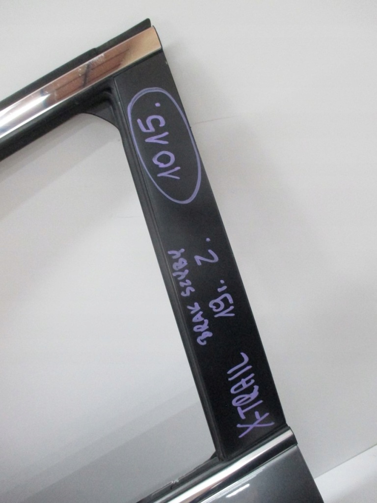 фото №7, Двері nissan x-trail x trail t32 19r bsz ліва передні