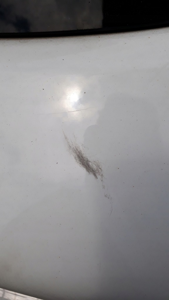 фото №12, Кришка багажника багажника ford kuga mk1 58