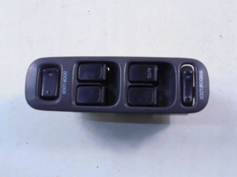 фото №7, Suzuki liana 01-04 выключатель окон перед левый