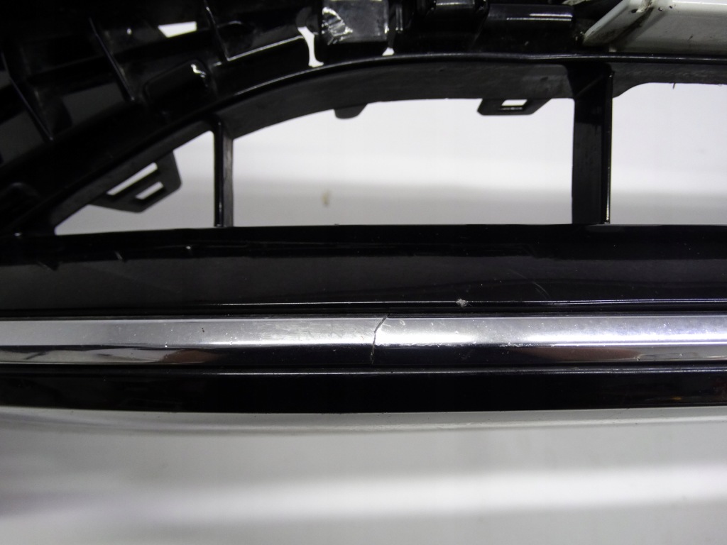 фото №11, Vw tiguan ii r-line lift 20-24 бампер передний оригинальный 5na807221d