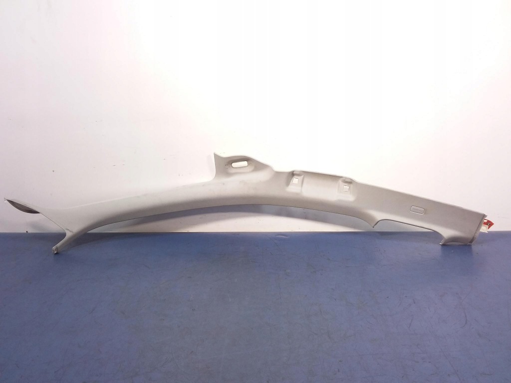 фото №1, Audi a8 d4 4h захист стійка правий перед 4h0867234b