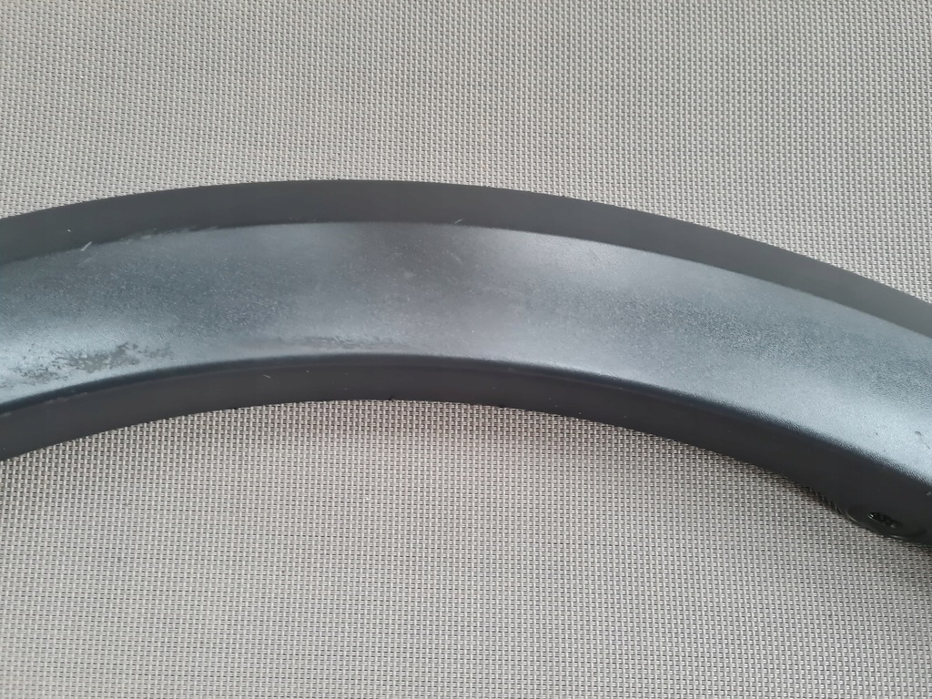 фото №10, Sandero ii stepway молдинг правая перед 638747990r