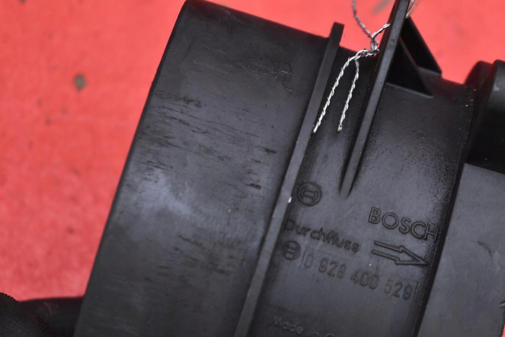 Расходомер 0928400529 bmw x5 e70 3.0 d 235 km 06-10 в Украине