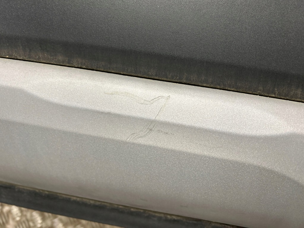 фото №9, Ford escape iv 2023 задняя бампер задний