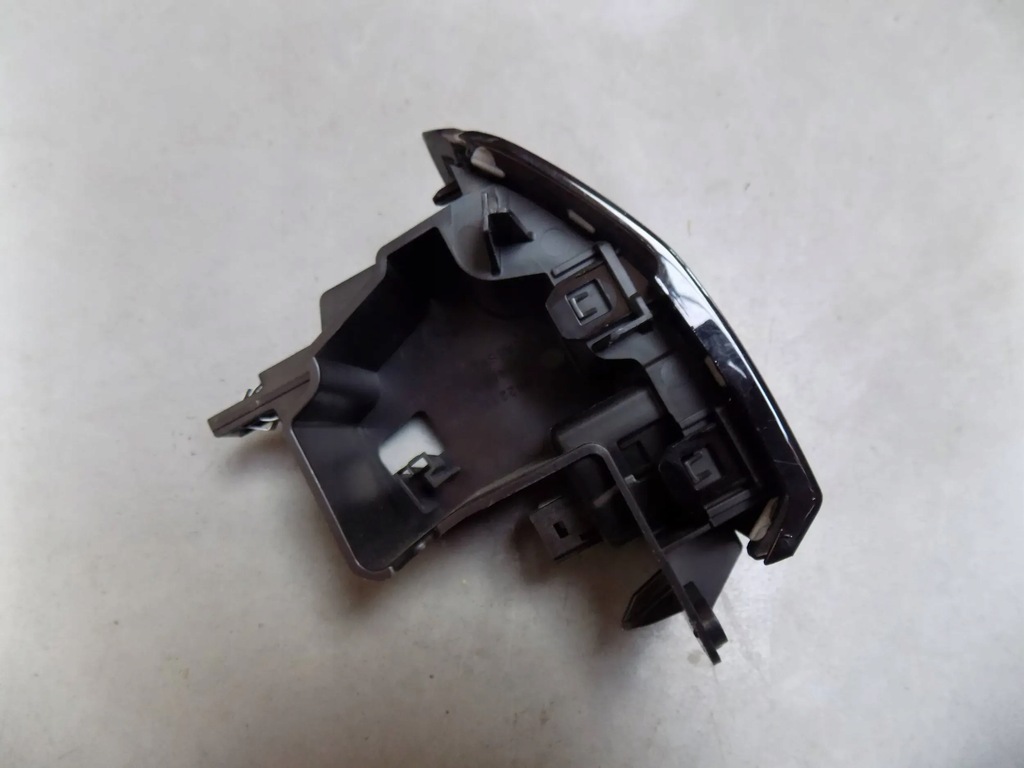 фото №2, Citroen ds7 crossback 2017 - переключатель выключатель старт-стоп