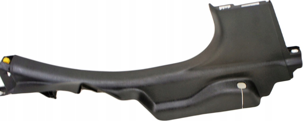 Купить Mv059 fiat tipo 2 накладка порог левая седан