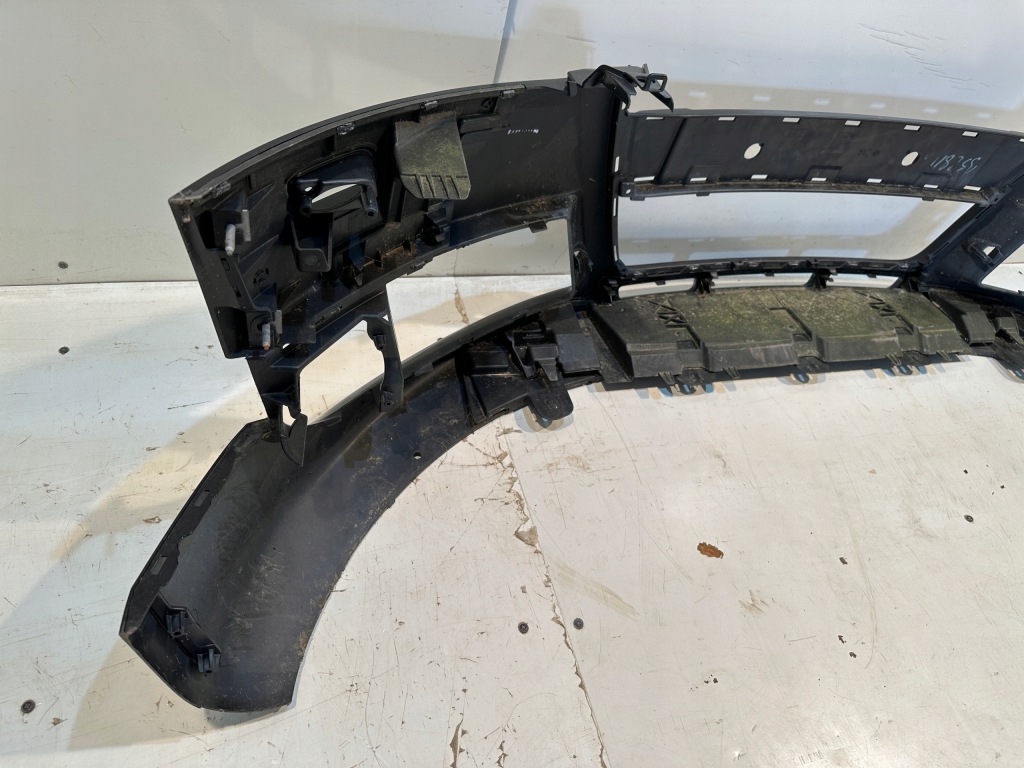 фото №8, Audi tt 8j0 бампер перед передній 8j0807437