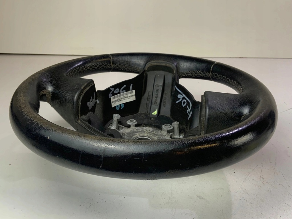 фото №12, Повітропровід seat leon ii toledo iii