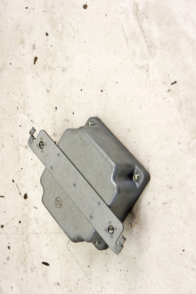 фото №5, Kx130 infiniti q50 модуль блок управления 284e7-4gn1a