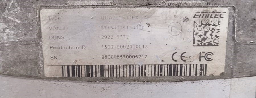 Насос модуль adblue man tgx / tgs euro 6 великий вибір !!!!! Недорого