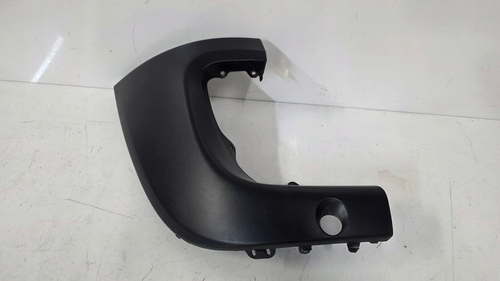 фото №1, Кутик молдинг бампера задня лівий renault espace iv lift teb66