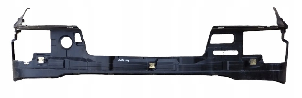 фото №1, Mercedes slk r171 направляющая кронштейн бампера заднего a1718850065 oryg