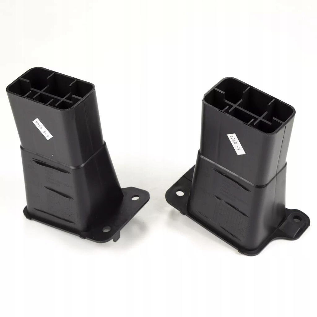 фото №9, Зона деформації абсорбер kpl l/p оригінальний номер 1609579280