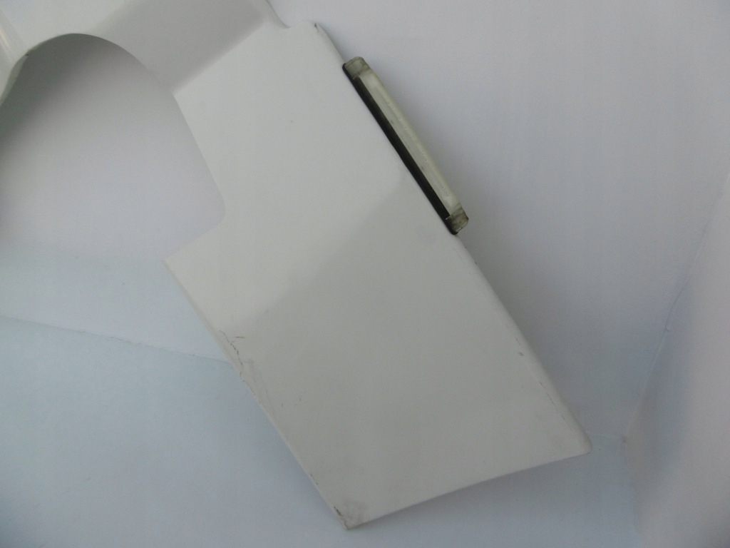 фото №5, Вітровик ліва верхній volvo fh 12 13