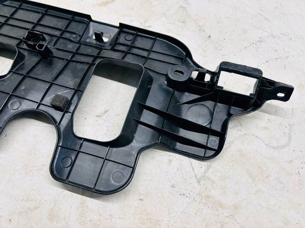 фото №6, Corolla e21 захист нижня панелі консолі pod ноги ліва 55606-02270