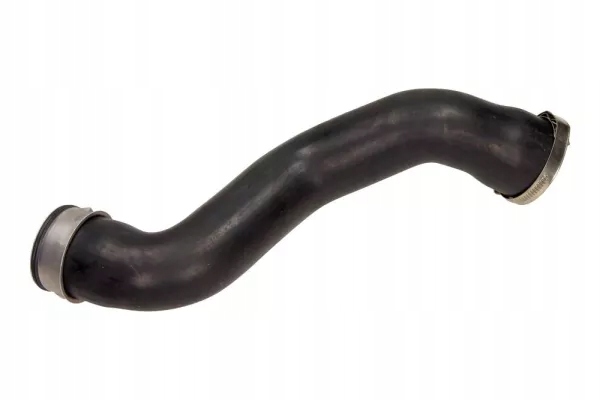 фото №1, Шланг турбонагнетателя audi a4 2,0tdi 04