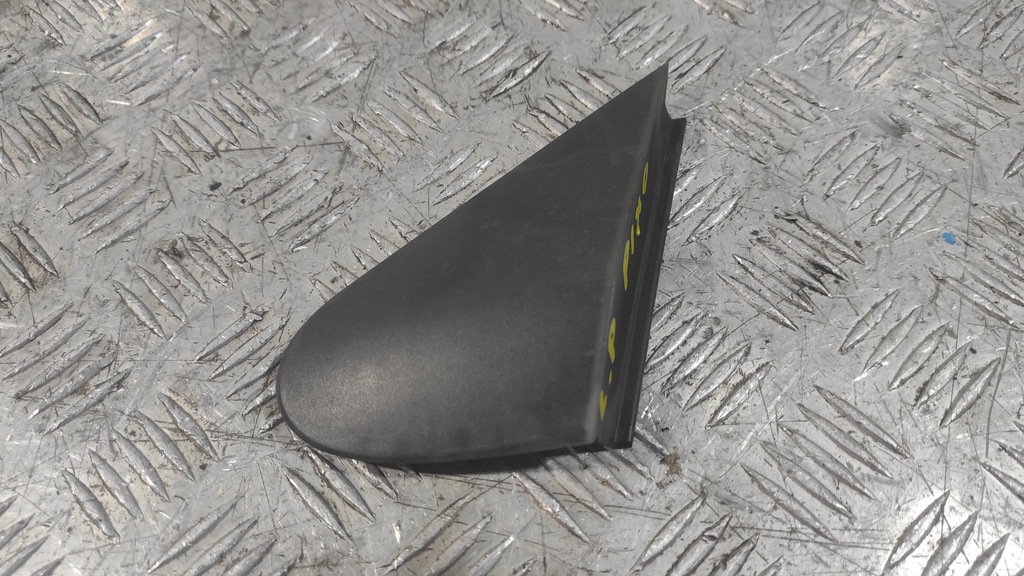 фото №1, Заглушка накладка крыла левая alto pixo 09-14