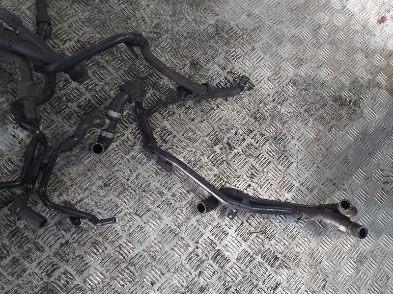 фото №5, Wąż труба wody seat leon iii 5f 1.6 tdi