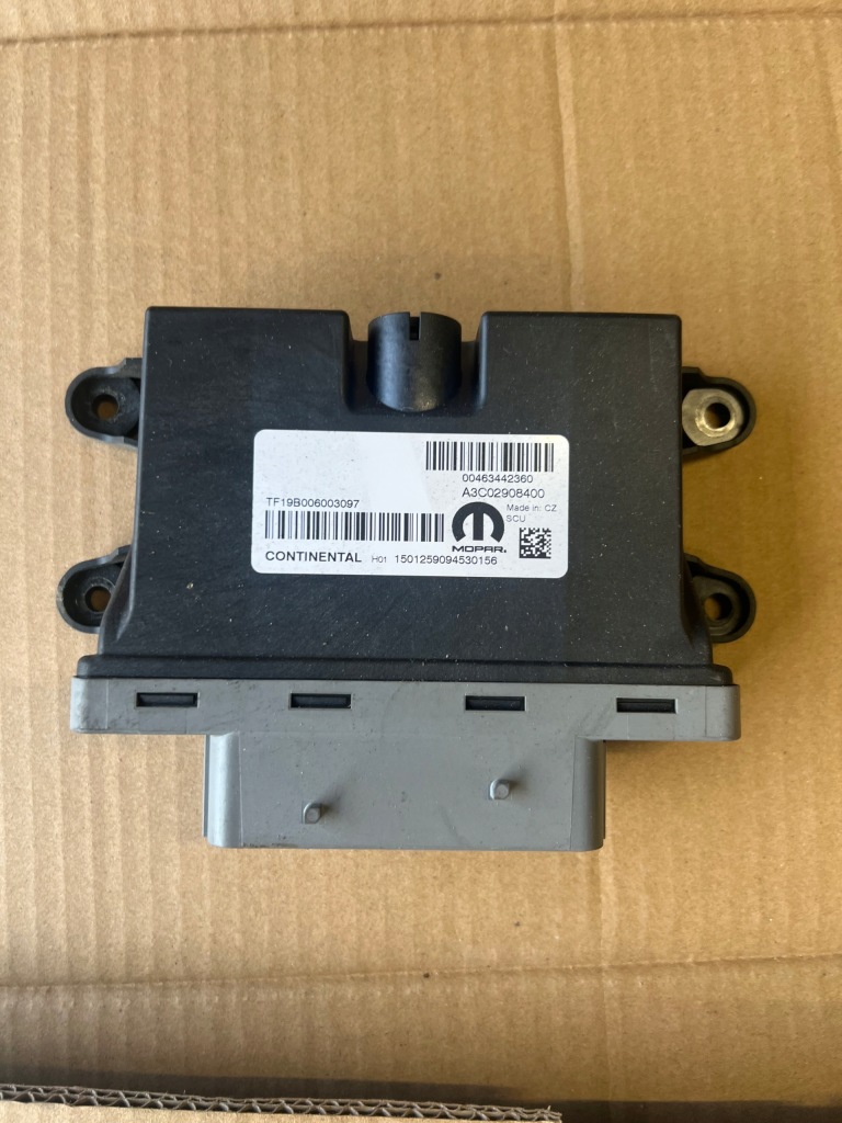 Купить Ducato boxer jumper модуль adblue a3c02908400