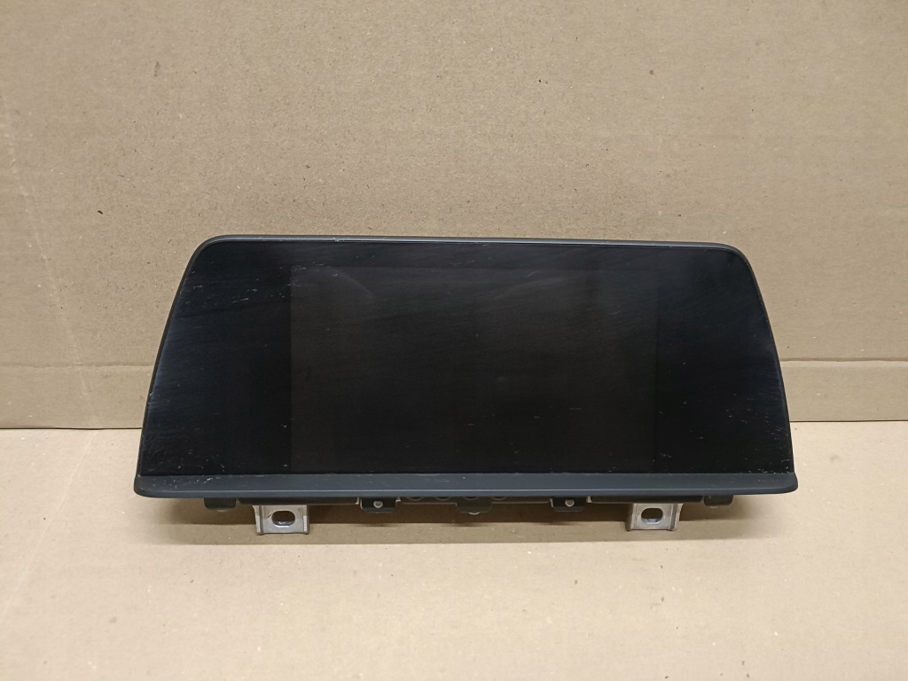 Купить Bmw f30 монитор дисплей 9322120