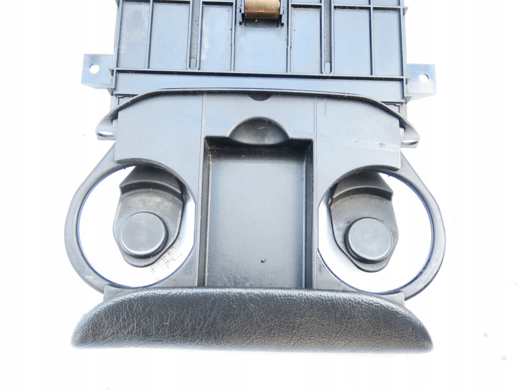 фото №1, Cup держатель кронштейн na кружки fischer исправный mercedes slk w170 r170