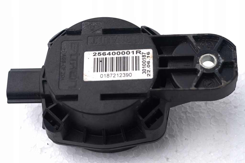 фото №5, Сирена сигнализация + штекер megane iii scenic 3 iii