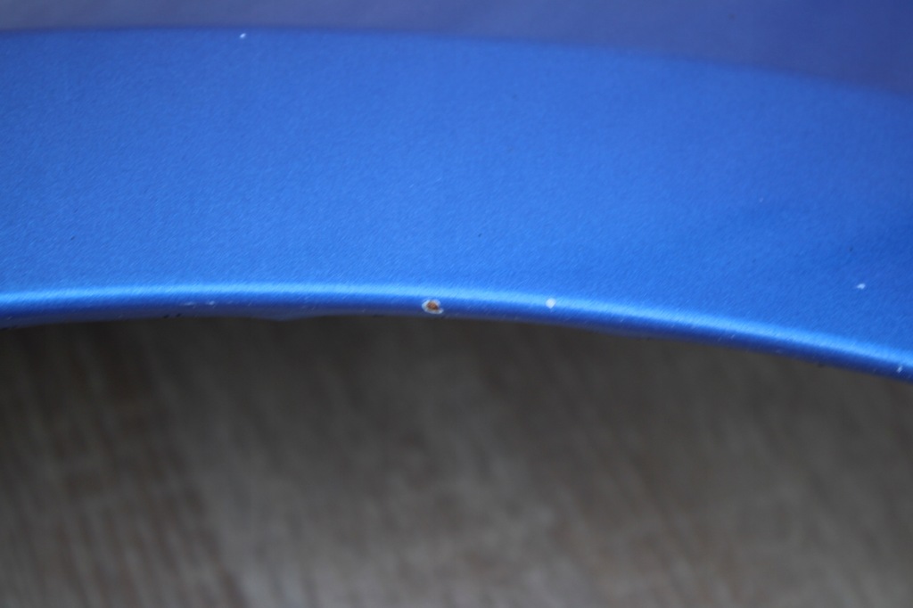 фото №6, Крила лівий перед renault laguna iii ternt