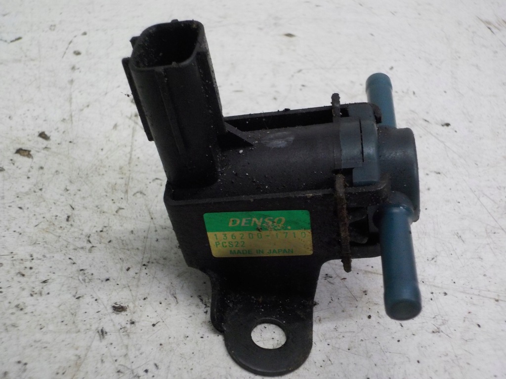 фото №1, Honda accord vi датчик вакуумa