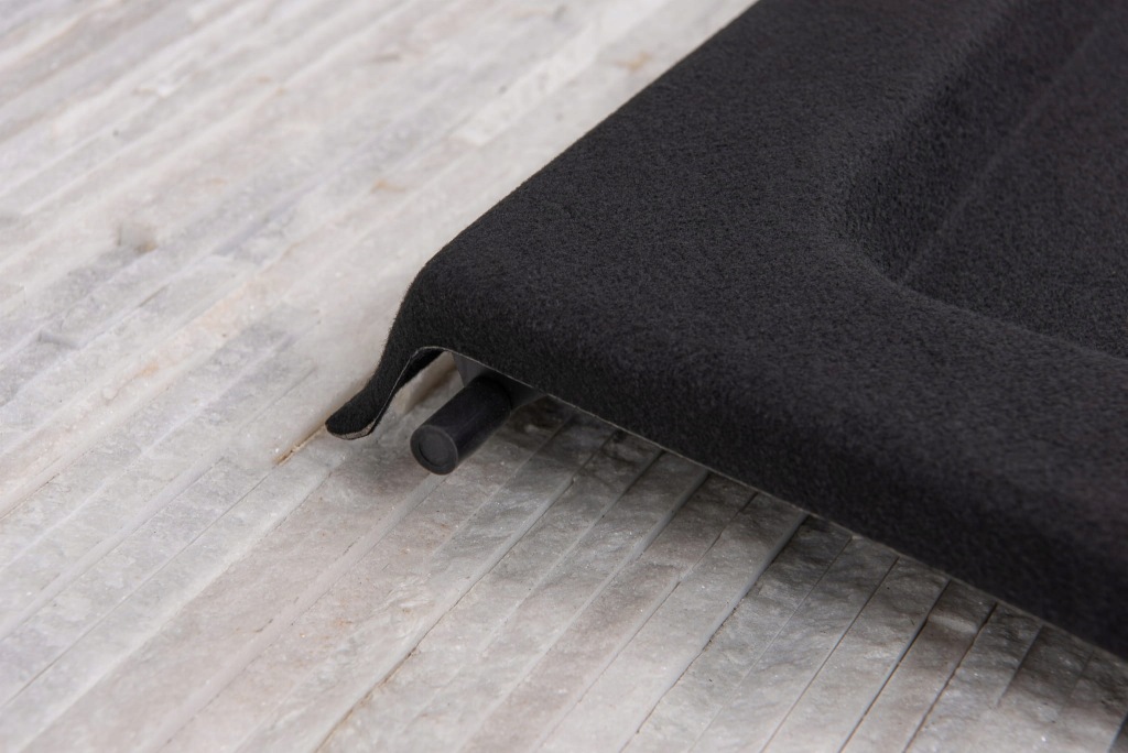 фото №9, Audi q3 ii f3 2018+ полка багажника