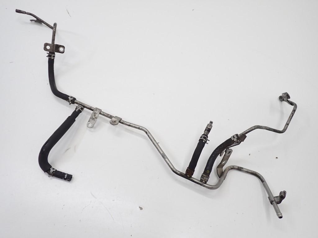 фото №1, Wąż шланг трубка топлива subaru xv i 2.0d ee20 14r