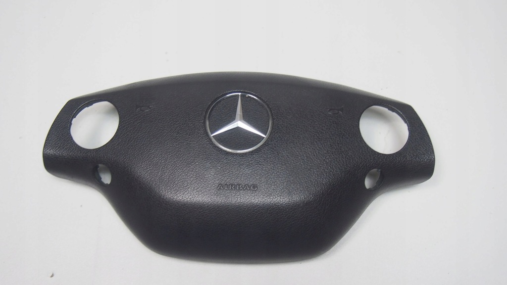 фото №1, Заглушка подушка[ водія оригінальний номер - mercedes s w221