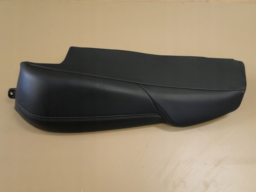 фото №4, Обшивка сиденье левый сиденье задняя renault talisman