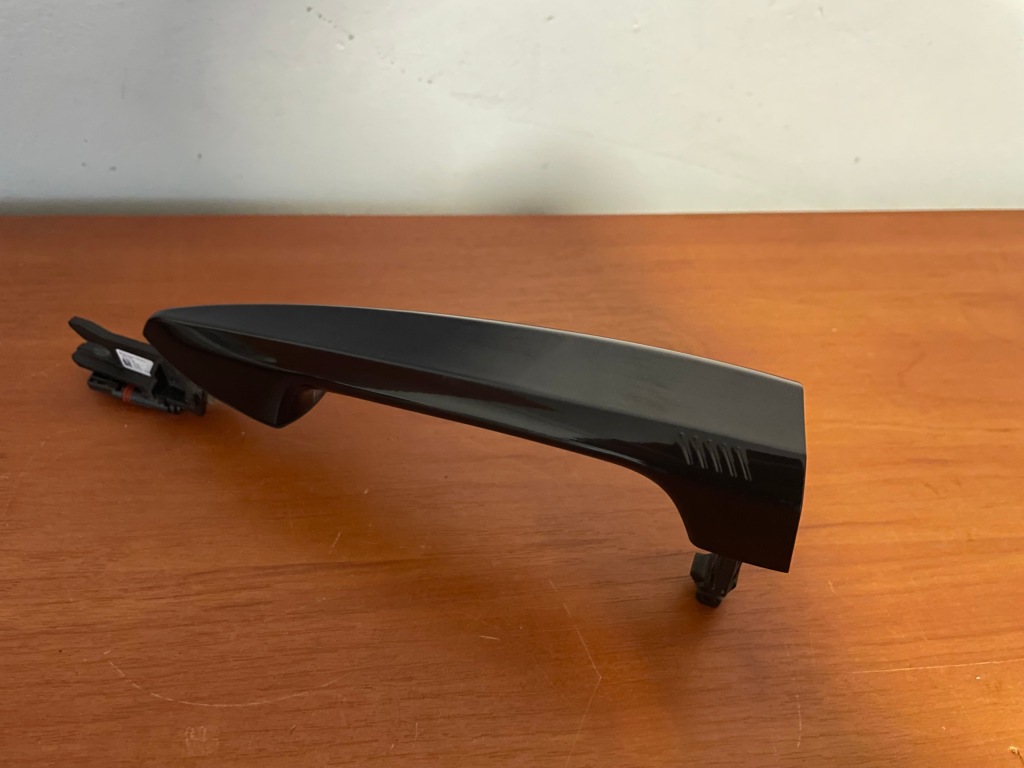Купить Ручка правая led keyless комфорт bmw f15 f16 416