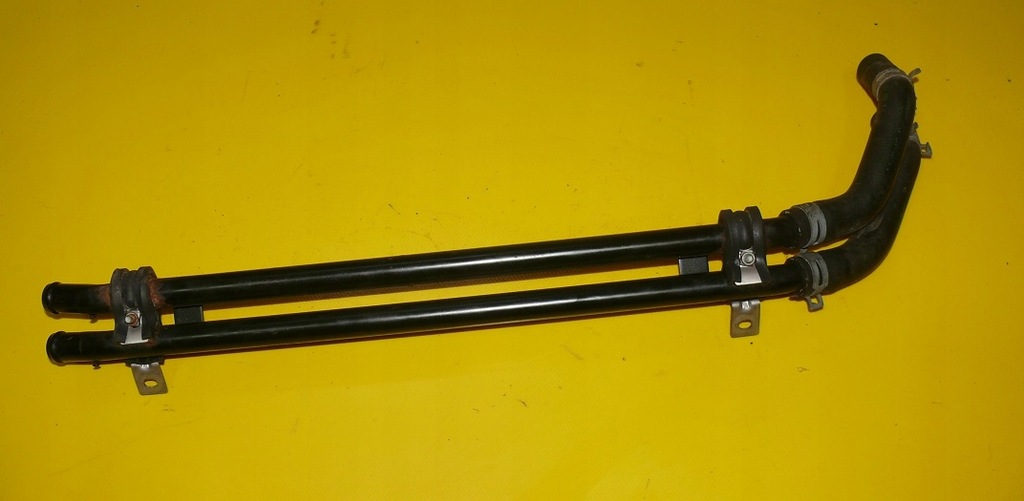 фото №1, Wąż трубка магистраль wody vw phaeton 3.2 fsi 02-05