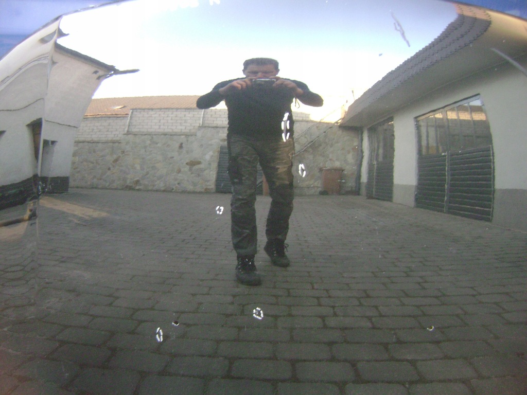 фото №2, Капот dacia logan 2