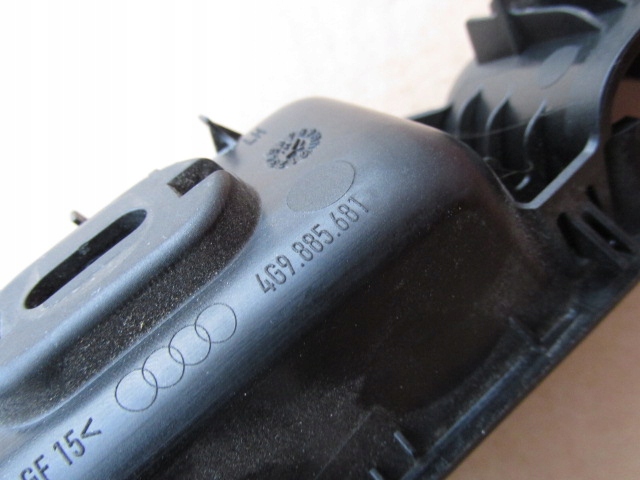 фото №5, Audi a6 c7 allroad ручка блокировка спинка левая 4g9885681