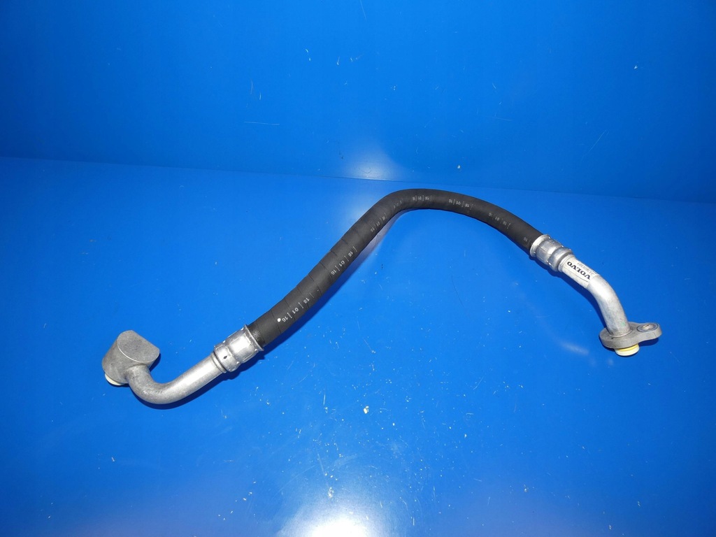 фото №1, Volvo xc90 ii xc60 ii v90 s90 v60 ii трубка шланг кондиционера