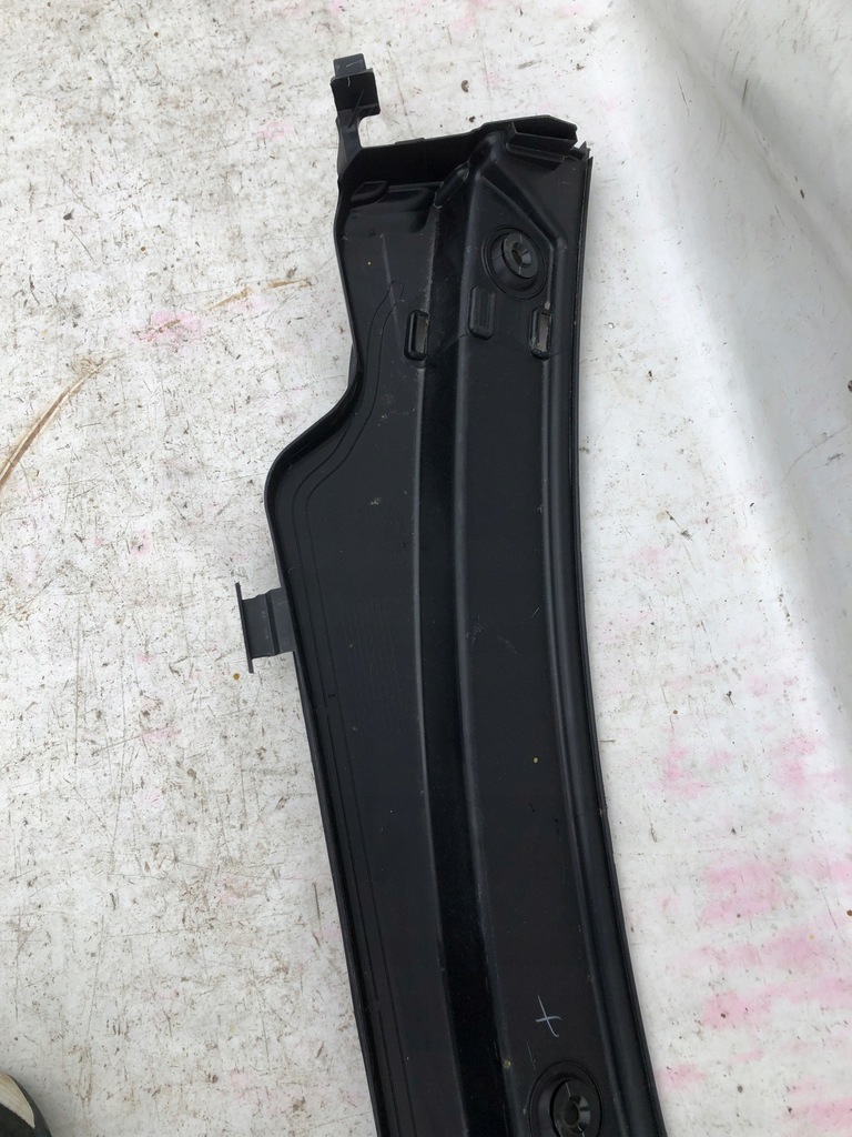 фото №9, Жабо jeep grand cherokee wk2 2016